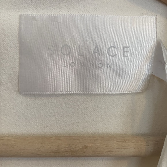 Gorgeous Solace London Dress - Picture 3 of 6